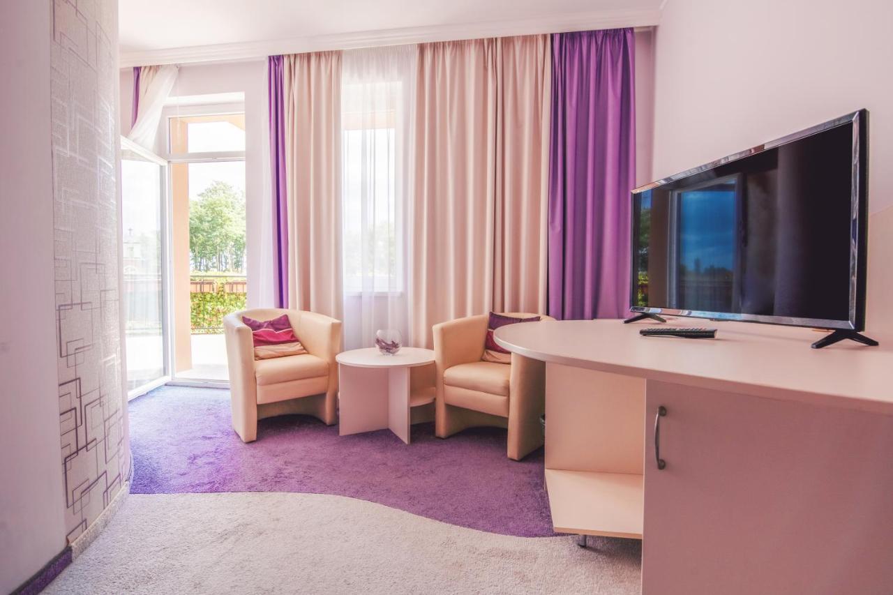 Granada Conference, Wellness And Sport Hotel Kecskemét Exteriér fotografie