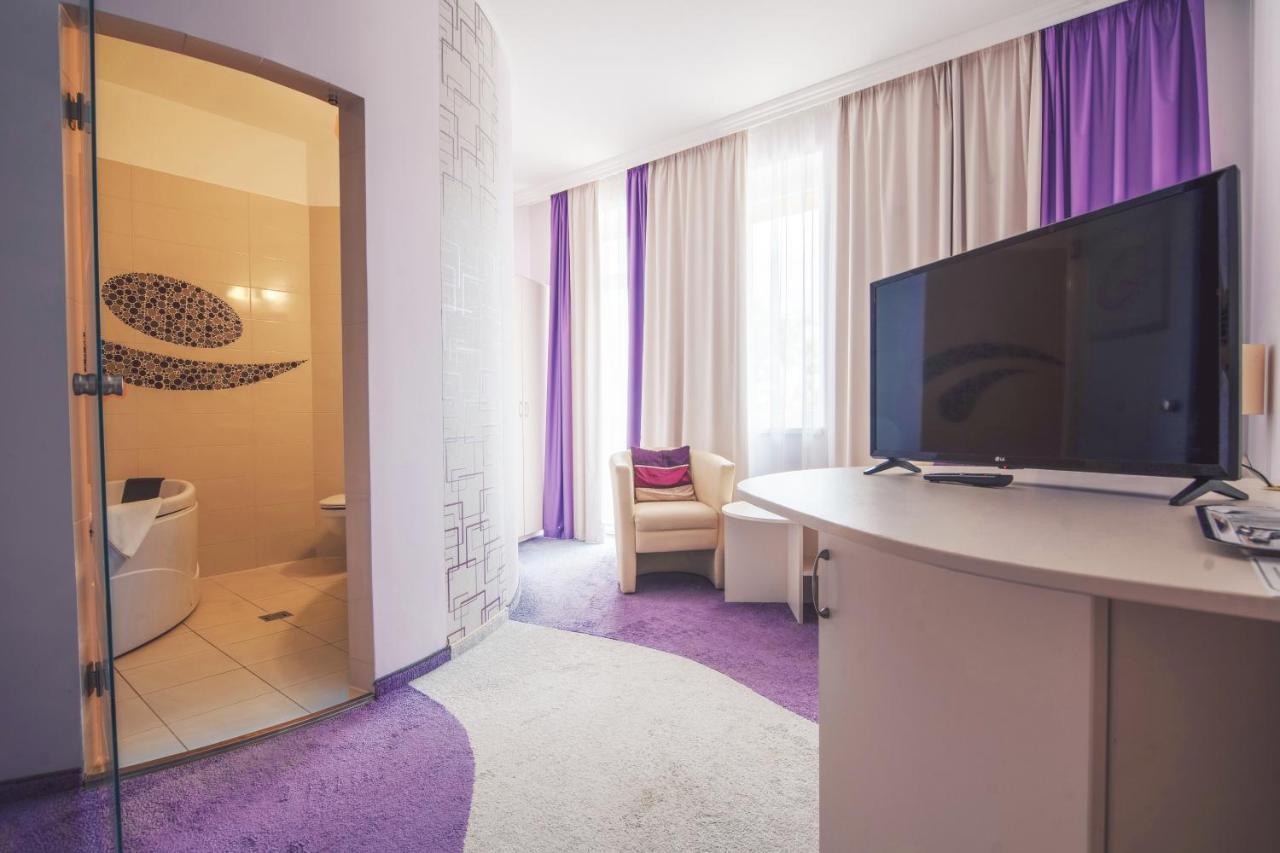 Granada Conference, Wellness And Sport Hotel Kecskemét Exteriér fotografie