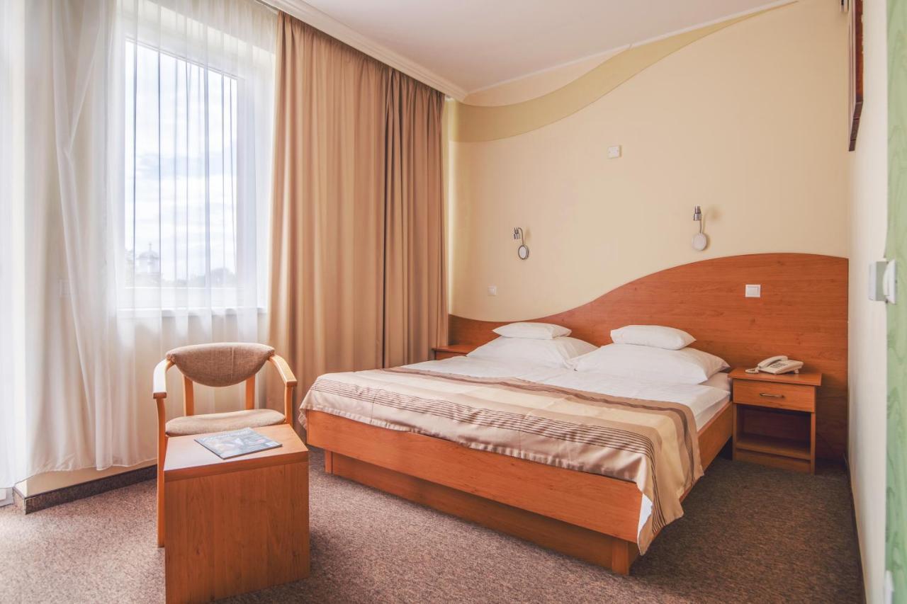 Granada Conference, Wellness And Sport Hotel Kecskemét Exteriér fotografie