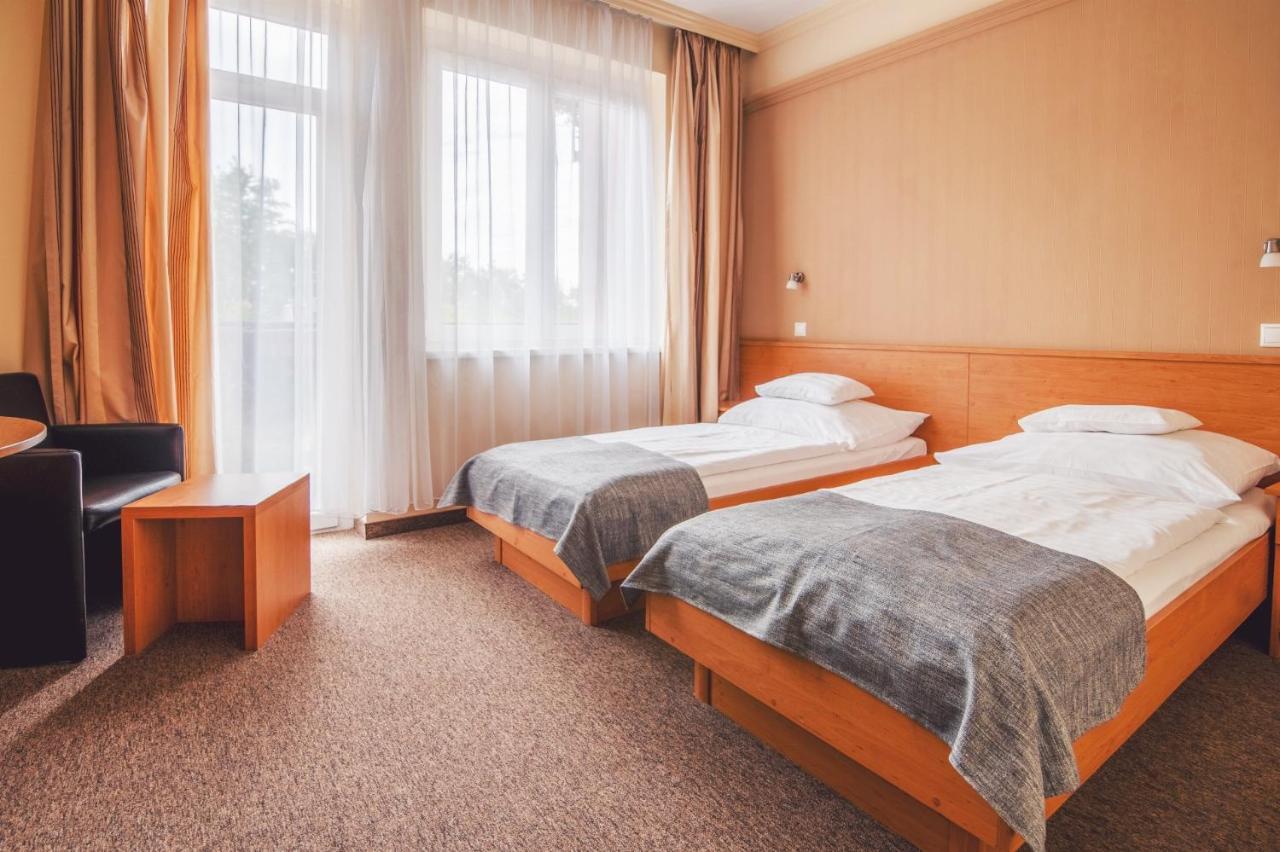 Granada Conference, Wellness And Sport Hotel Kecskemét Exteriér fotografie