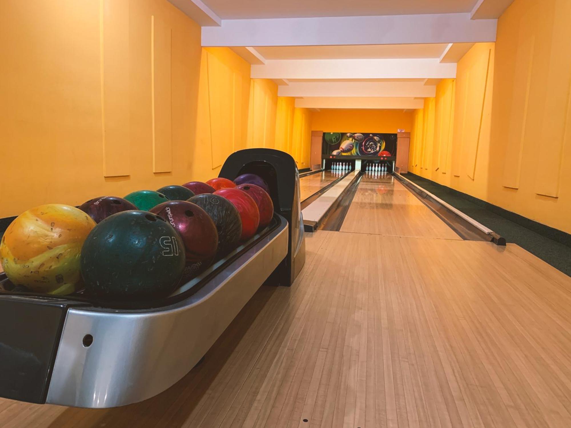 Granada Conference, Wellness And Sport Hotel Kecskemét Exteriér fotografie