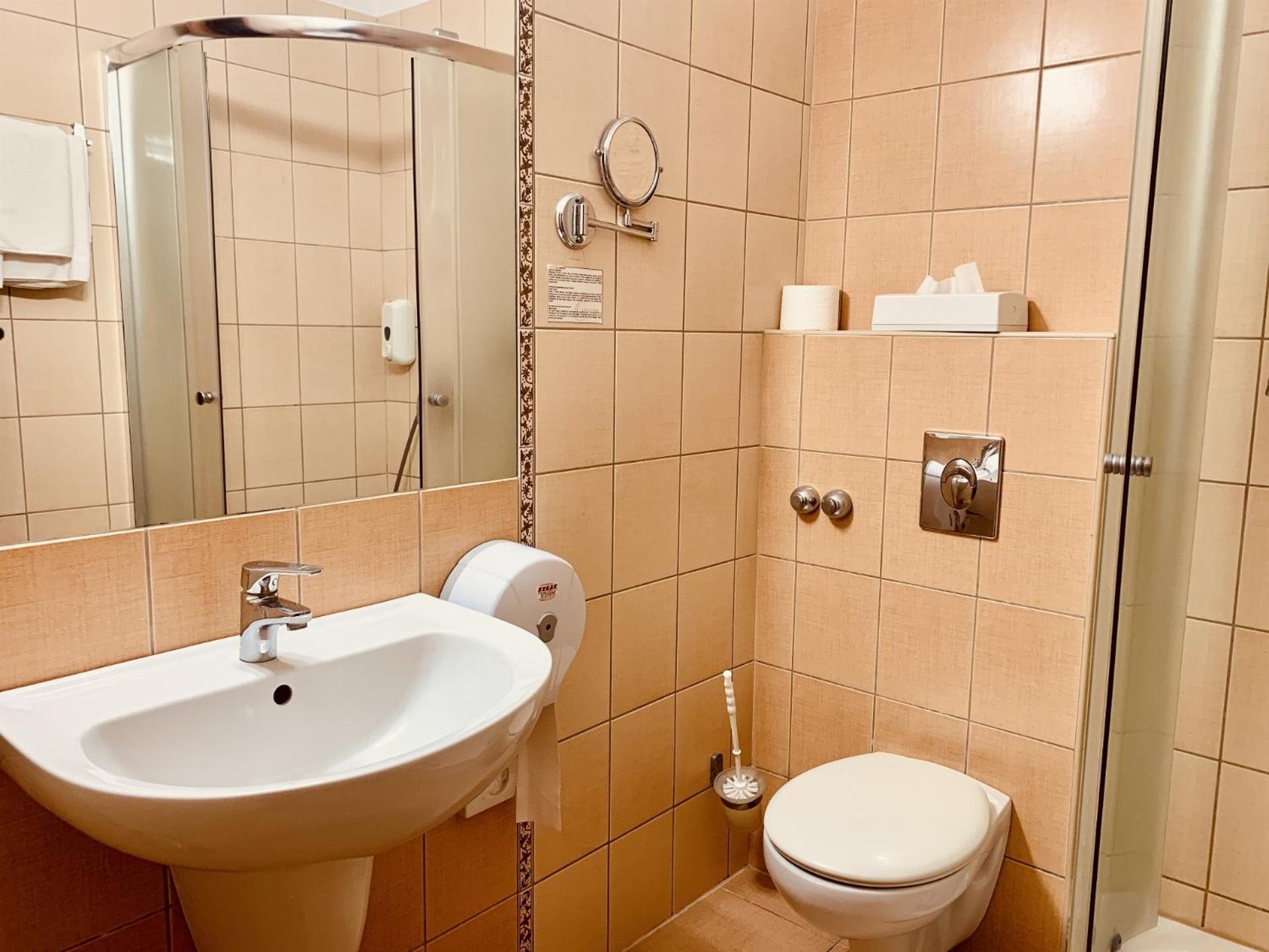 Granada Conference, Wellness And Sport Hotel Kecskemét Exteriér fotografie
