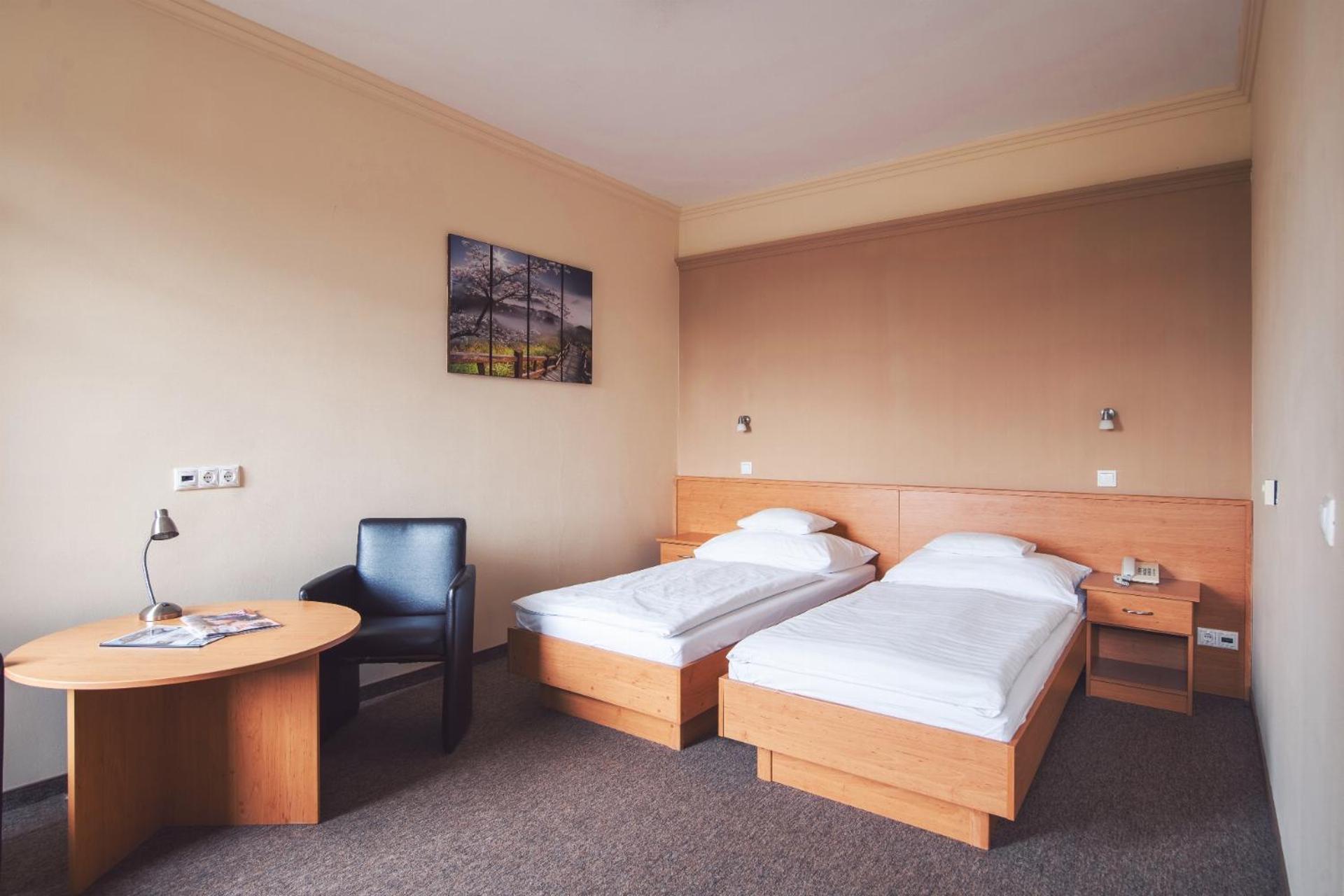 Granada Conference, Wellness And Sport Hotel Kecskemét Exteriér fotografie
