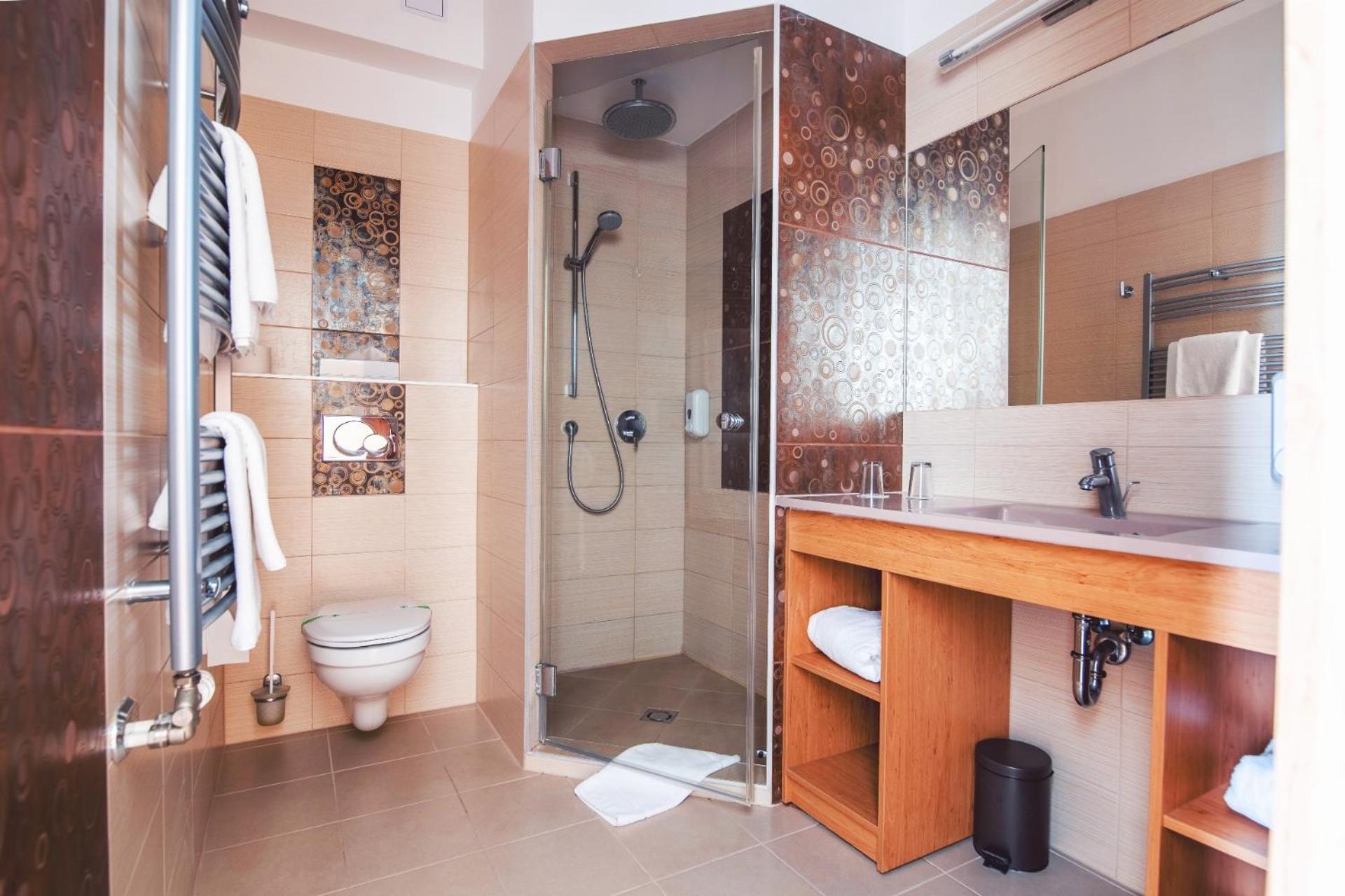 Granada Conference, Wellness And Sport Hotel Kecskemét Exteriér fotografie